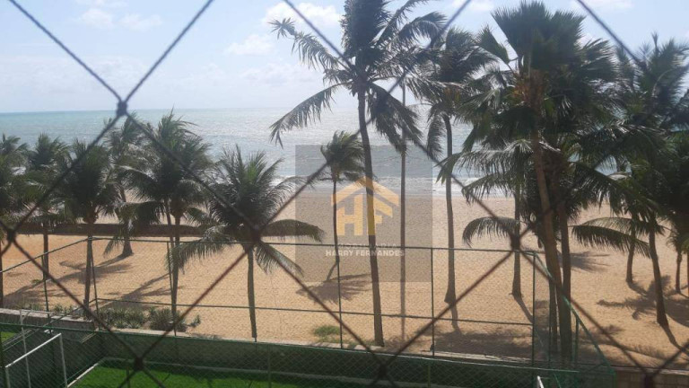 Imagem Apartamento com 4 Quartos à Venda, 320 m² em Piedade - Jaboatão Dos Guararapes