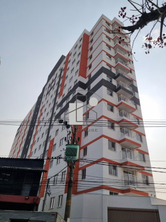 Imagem Apartamento com 2 Quartos à Venda, 34 m² em Vila Matilde - São Paulo