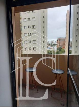 Imagem Apartamento com 1 Quarto à Venda, 32 m² em Moema - São Paulo Imagem Apartamento com 1 Quarto à Venda, 32 m² em Moema - São Paulo