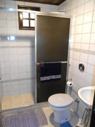 Imagem Casa com 3 Quartos à Venda, 180 m² em Quebra Frascos - Teresópolis