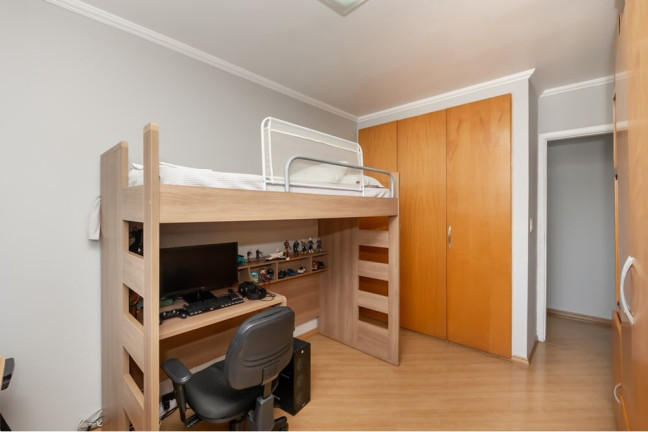 Imagem Imóvel com 2 Quartos à Venda, 76 m² em Moema - São Paulo