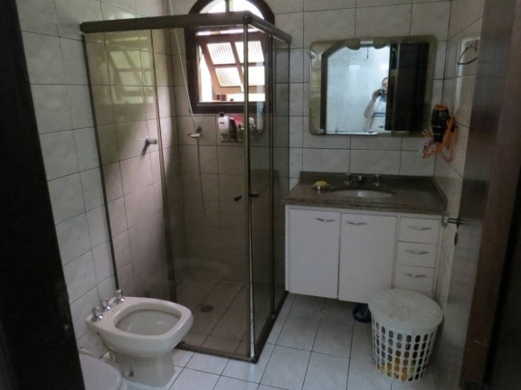 Imagem Sobrado com 3 Quartos à Venda, 180 m² em Jardim Ana Maria - Santo André Imagem Sobrado com 3 Quartos à Venda, 180 m² em Jardim Ana Maria - Santo André