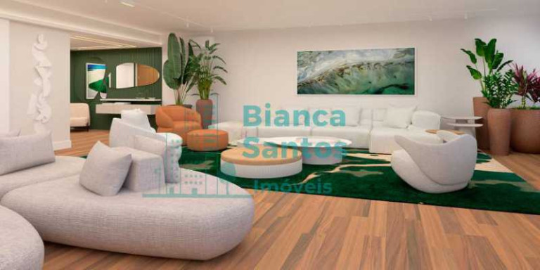 Imagem Apartamento com 4 Quartos à Venda, 330 m² em Copacabana - Rio De Janeiro