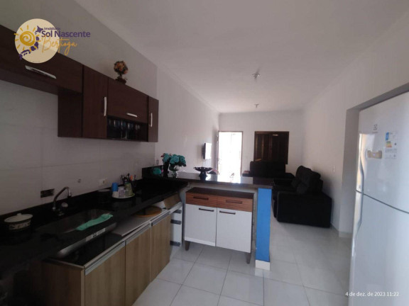 Imagem Casa com 2 Quartos à Venda, 70 m² em Jardim Indaiá - Bertioga Imagem Casa com 2 Quartos à Venda, 70 m² em Jardim Indaiá - Bertioga