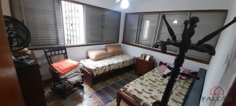 Imagem Apartamento com 3 Quartos à Venda, 120 m² em Itararé - São Vicente Imagem Apartamento com 3 Quartos à Venda, 120 m² em Itararé - São Vicente