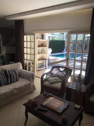 Imagem Casa com 4 Quartos para Alugar, 368 m² em Alphaville - Santana De Parnaíba Imagem Casa com 4 Quartos para Alugar, 368 m² em Alphaville - Santana De Parnaíba