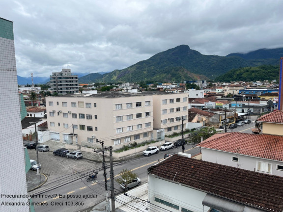 Imagem Cobertura com 4 Quartos à Venda, 140 m² em Centro - Caraguatatuba Imagem Cobertura com 4 Quartos à Venda, 140 m² em Centro - Caraguatatuba