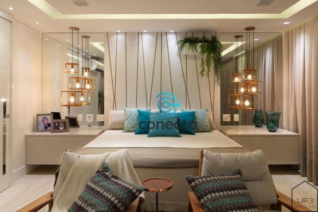 Imagem Apartamento com 4 Quartos à Venda, 372 m² em Icaraí - Niterói Imagem Apartamento com 4 Quartos à Venda, 372 m² em Icaraí - Niterói