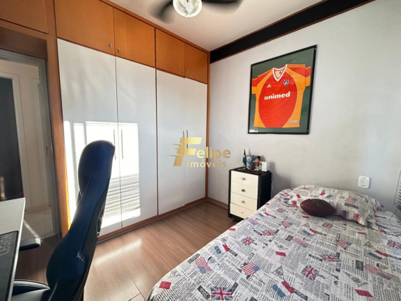 Imagem Imóvel com 3 Quartos à Venda, 90 m² em Jardim Camburi - Vitória Imagem Imóvel com 3 Quartos à Venda, 90 m² em Jardim Camburi - Vitória