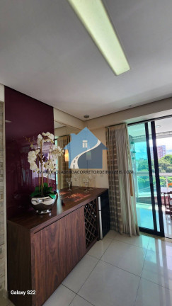 Imagem Apartamento com 2 Quartos à Venda, 108 m² em Adrianópolis - Manaus