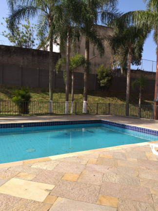 Apartamento com 2 Quartos à Venda, 56 m² em Taboão - Diadema