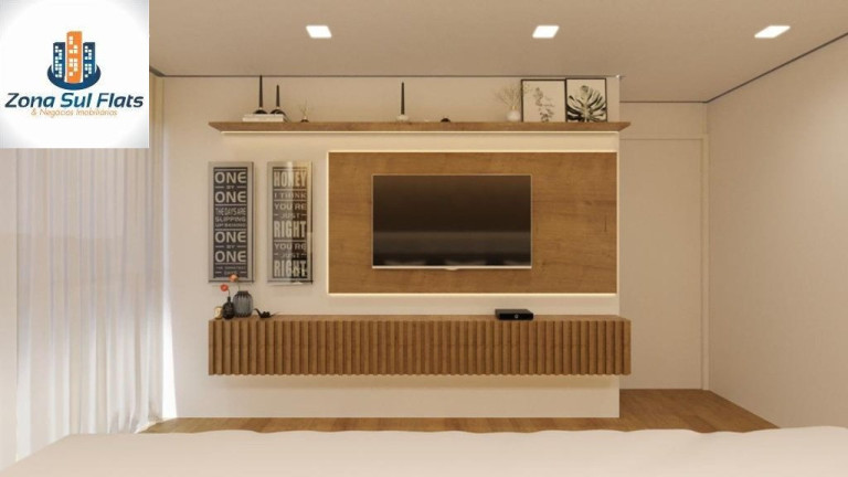 Imagem Imóvel com 3 Quartos à Venda, 215 m² em Vila Olímpia - São Paulo