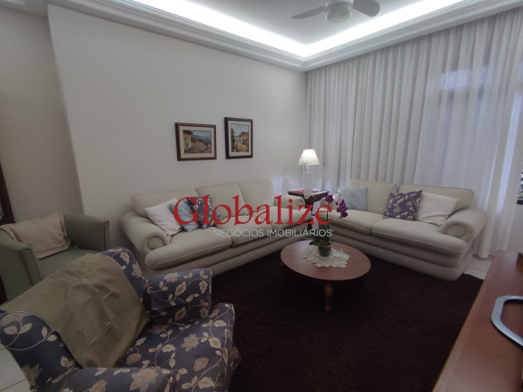 Imagem Casa com 3 Quartos à Venda, 158 m² em Embaré - Santos Imagem Casa com 3 Quartos à Venda, 158 m² em Embaré - Santos