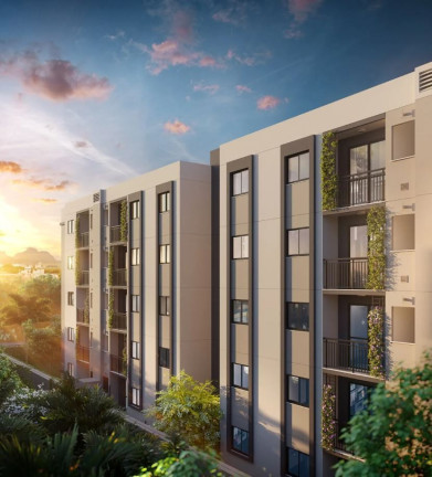 Imóvel com 2 Quartos à Venda,  em Jacarepaguá - Rio De Janeiro