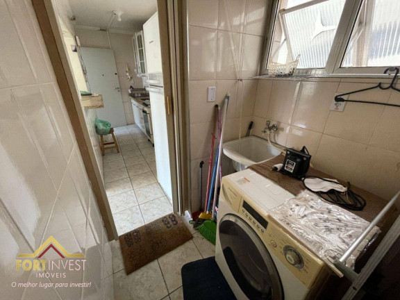 Imagem Imóvel com 1 Quarto à Venda, 40 m² em Canto Do Forte - Praia Grande Imagem Imóvel com 1 Quarto à Venda, 40 m² em Canto Do Forte - Praia Grande