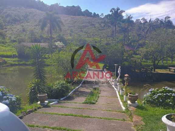 Imagem Chácara com 3 Quartos à Venda, 290 m² em Apolinário - Mairiporã
