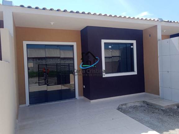 Imagem Casa com 2 Quartos à Venda, em Ipanema - Pontal Do Paraná Imagem Casa com 2 Quartos à Venda, em Ipanema - Pontal Do Paraná