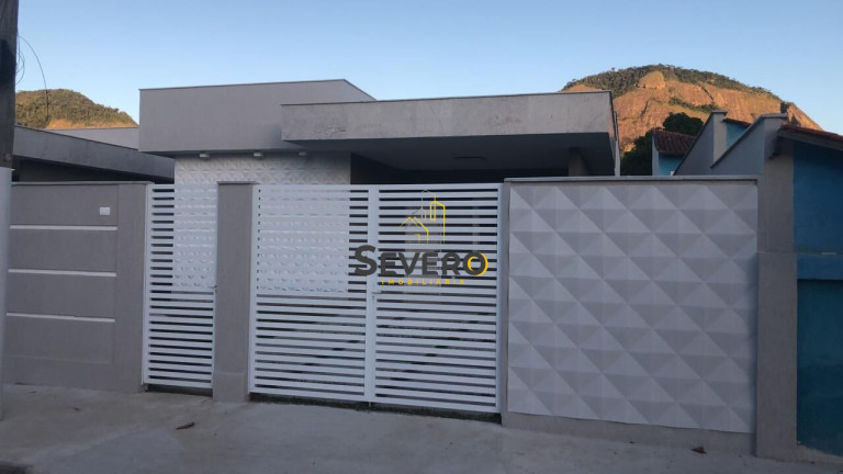 Imagem Casa de Condomínio com 3 Quartos à Venda, 128 m² em Inoã (inoã) - Maricá Imagem Casa de Condomínio com 3 Quartos à Venda, 128 m² em Inoã (inoã) - Maricá