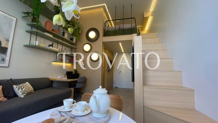 Imagem Imóvel com 1 Quarto à Venda, 24 m² em Vila Mariana - São Paulo Imagem Imóvel com 1 Quarto à Venda, 24 m² em Vila Mariana - São Paulo