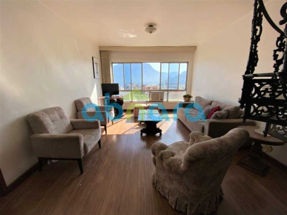 Imagem Cobertura com 3 Quartos à Venda, 180 m² em Ipanema - Rio De Janeiro Imagem Cobertura com 3 Quartos à Venda, 180 m² em Ipanema - Rio De Janeiro
