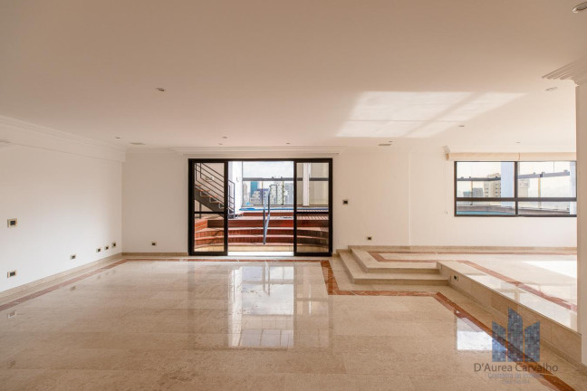 Imagem Apartamento com 3 Quartos à Venda, 481 m² em Moema - São Paulo Imagem Apartamento com 3 Quartos à Venda, 481 m² em Moema - São Paulo
