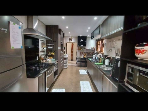 Imagem Casa com 3 Quartos à Venda,  em Jardim Semiramis - Cotia