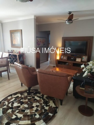 Imagem Apartamento com 2 Quartos à Venda, 90 m² em Jardim Botânico - Ribeirão Preto