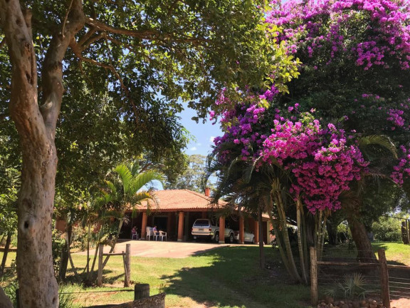 Imagem Fazenda à Venda, 60 m² em Rural - Avaré