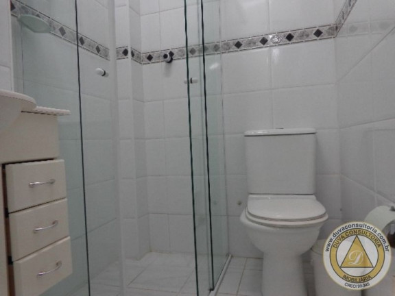Imagem Apartamento com 3 Quartos à Venda, 115 m² em Centro - Guarujá