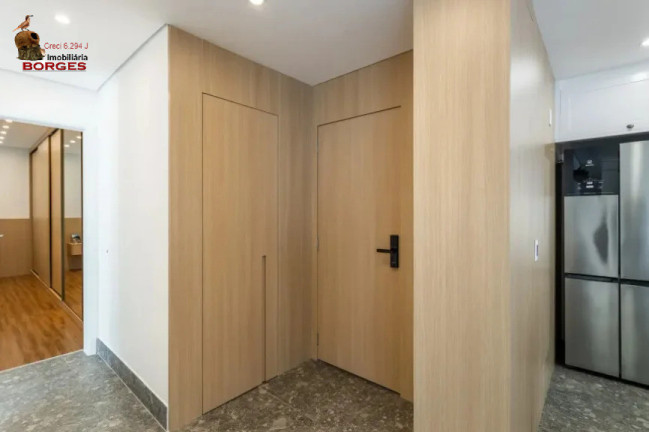 Imagem Apartamento com 2 Quartos à Venda, 150 m² em Brooklin - São Paulo