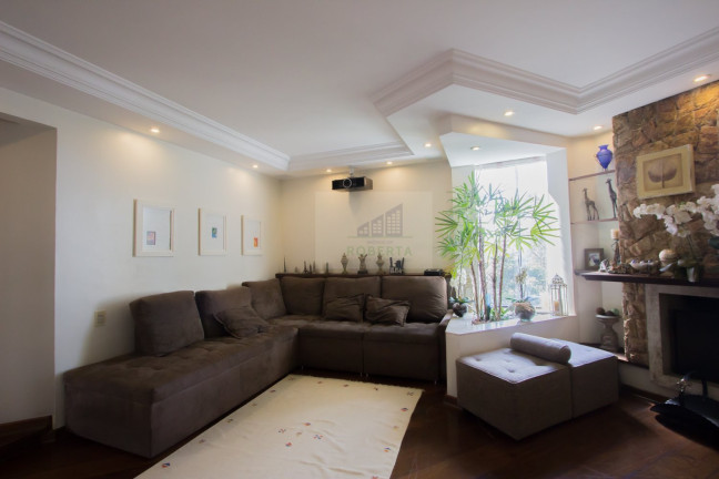 Imagem Apartamento com 3 Quartos à Venda, 150 m² em Vila Andrade - São Paulo Imagem Apartamento com 3 Quartos à Venda, 150 m² em Vila Andrade - São Paulo