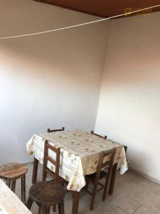 Imagem Casa com 3 Quartos à Venda, 100 m² em Centro - Itu Imagem Casa com 3 Quartos à Venda, 100 m² em Centro - Itu
