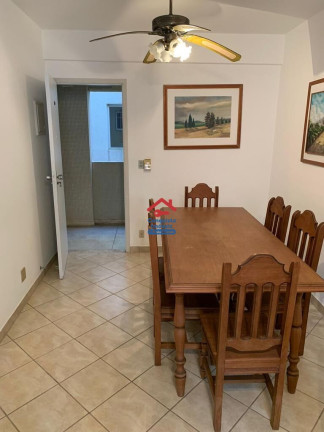 Imagem Apartamento com 2 Quartos à Venda, 63 m² em Caiçara - Praia Grande