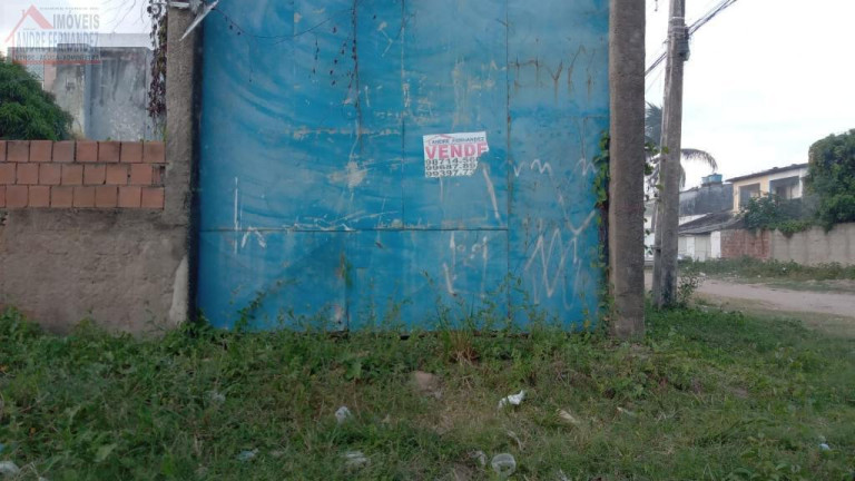 Imagem Terreno à Venda, 10 m² em Jardim Atlântico - Olinda
