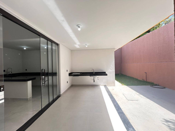 Imagem Casa à Venda, 166 m² em Lundcea - Lagoa Santa Imagem Casa à Venda, 166 m² em Lundcea - Lagoa Santa