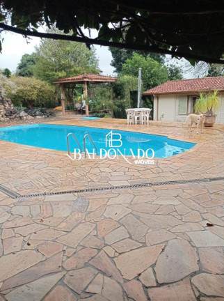 Imagem Casa de Condomínio com 4 Quartos à Venda, 1.000 m² em Centro - Joanópolis