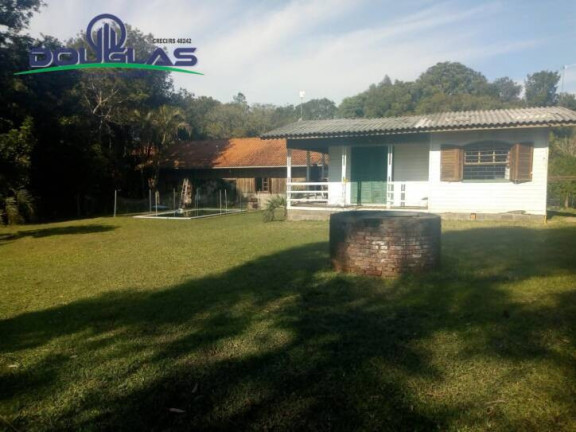 Imagem Chácara com 2 Quartos à Venda, 40 m² em Centro - Viamão