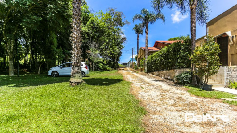 Imagem Casa com 2 Quartos à Venda, 240 m² em Centro - Campo Magro Imagem Casa com 2 Quartos à Venda, 240 m² em Centro - Campo Magro