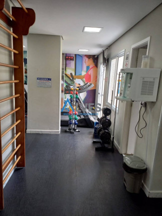Imagem Apartamento com 2 Quartos à Venda, 56 m² em Paulicéia - São Bernardo Do Campo Imagem Apartamento com 2 Quartos à Venda, 56 m² em Paulicéia - São Bernardo Do Campo