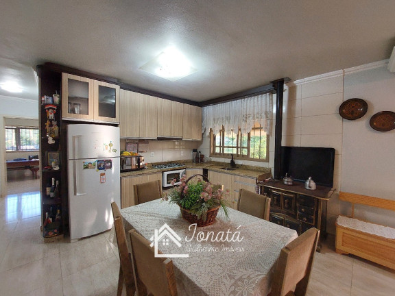 Imagem Casa com 3 Quartos à Venda, 141 m² em Matiel - Feliz Imagem Casa com 3 Quartos à Venda, 141 m² em Matiel - Feliz