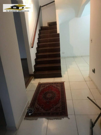 Imagem Sobrado com 4 Quartos à Venda, 225 m² em Bosque Da Saúde - São Paulo Imagem Sobrado com 4 Quartos à Venda, 225 m² em Bosque Da Saúde - São Paulo