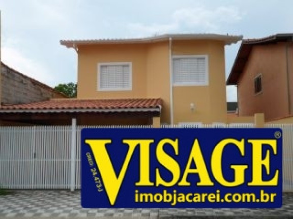Imagem Casa com 3 Quartos à Venda, em Jd. Terras De Sao Joao - Jacareí Imagem Casa com 3 Quartos à Venda, em Jd. Terras De Sao Joao - Jacareí