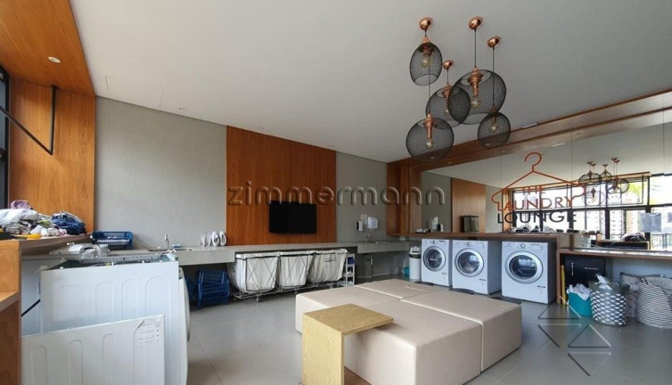 Imagem Apartamento com 1 Quarto à Venda, 60 m² em Vila Mariana - São Paulo Imagem Apartamento com 1 Quarto à Venda, 60 m² em Vila Mariana - São Paulo
