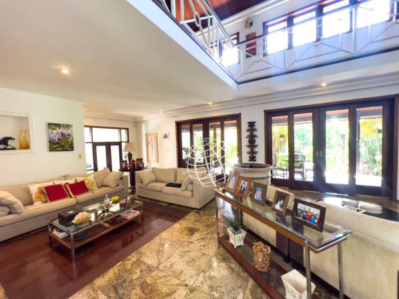 Imagem Casa com 5 Quartos à Venda, 720 m² em Nova Gardênia - Atibaia Imagem Casa com 5 Quartos à Venda, 720 m² em Nova Gardênia - Atibaia