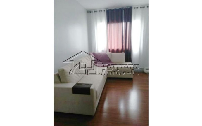 Apartamento com 3 Quartos à Venda, 80 m² em Jardim Topázio - São José Dos Campos