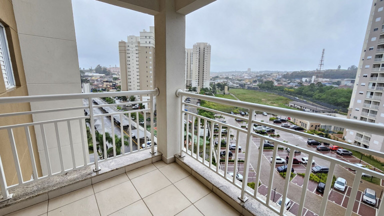 Foto do imóvel Apartamento com 3 Quartos à Venda, 80 m² em Cézar De Souza - Mogi Das Cruzes