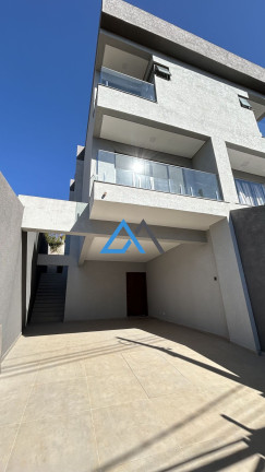 Imagem Casa com 3 Quartos à Venda, 167 m² em Jardim Dos Pinheiros - Atibaia