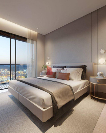 Imagem Apartamento com 2 Quartos à Venda, 163 m² em Praia Brava - Itajaí Imagem Apartamento com 2 Quartos à Venda, 163 m² em Praia Brava - Itajaí