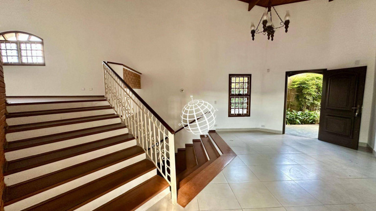 Imagem Casa com 3 Quartos à Venda, 439 m² em Jardim Paulista - Atibaia Imagem Casa com 3 Quartos à Venda, 439 m² em Jardim Paulista - Atibaia