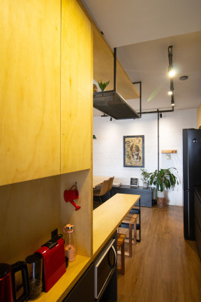 Imagem Apartamento com 2 Quartos à Venda, 60 m² em Centro - Canoas